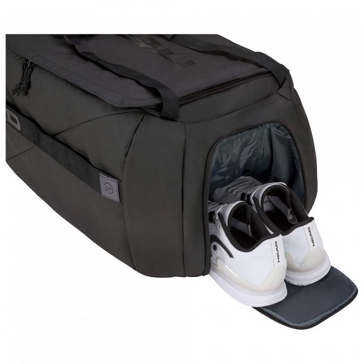 Head Pro X Duffle Bag L (9R) Black